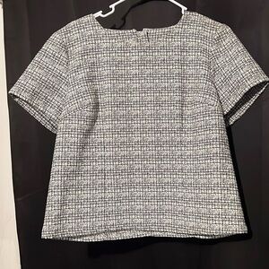 Perfect for office blouse